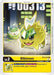 Bibimon (BT6-003 U) 