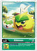 Bibimon (BT8-004 U) 
