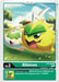 Bibimon (#BT8-004 U) (New Awakening) Near Mint 