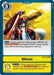 Bifrost (#BT3-101 C) (Release Special Booster 1.5) Near Mint 