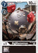 BigMamemon (#BT6-063 C) (Double Diamond) Near Mint 