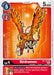 Birdramon (EX1-003 U) 
