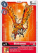 Birdramon (#EX1-003 U) (Classic Collection) Near Mint 