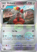 Bisharp (065/086) (Poke Ball Pattern) [Scarlet & Violet: Black Bolt] 