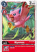 Biyomon - BT1-012 (BT1-012 U) 