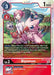Biyomon (BT11-007 R) 