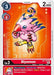 Biyomon (EX1-002 C) 
