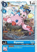 Biyomon (EX6-012 C) 