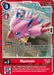 Biyomon (EX9-008 U) 