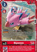 Biyomon (#EX9-008 U) (Versus Monsters) Near Mint 