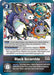 Black Scramble (#LM-031 P) (Special Limited Set) Near Mint Foil 