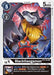 BlackGaogamon (BT5-064 C) 