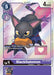 BlackGatomon (Box Topper) (#BT3-082 U) (Release Special Booster 1.5) Near Mint Foil 