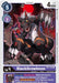 BlackGrowlmon (#BT5-076 C) (Battle of Omni) Near Mint 