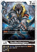 BlackMachGaogamon (#BT5-068 C) (Battle of Omni) Near Mint 