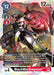 BlackWarGreymon (BT8-070 SR) 