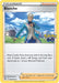 Blanche (064/078) [Pokemon GO] 