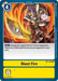 Blast Fire (BT1-105 C) 