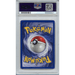 Blastoise (2/102) - Holo Rare (Shadowless) - Base Set [PSA 5] 