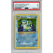 Blastoise (2/102) - Holo Rare (Shadowless) - Base Set [PSA 5] 