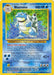 Blastoise [Trading Card Game Classic] 