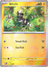 Blitzle (031/086) (Master Ball Pattern) [Scarlet & Violet: White Flare] 