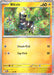 Blitzle (031/086) (Poke Ball Pattern) [Scarlet & Violet: White Flare] 