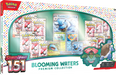 Blooming Waters Premium Collection 