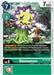 Blossomon (BT3-054 C) 