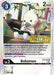 Bokomon (2022 Championship Online Regional) [Online Finalist] (BT7-081 C) 