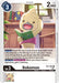 Bokomon (BT7-081 C) 