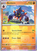 Boldore (047/086) (Master Ball Pattern) [Scarlet & Violet: White Flare] 