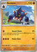 Boldore (047/086) [Scarlet & Violet: White Flare] 
