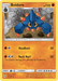 Boldore [SM Base Set] 