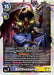 Boltboutamon (EX8-064 SR) 