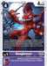 Boogiemon (EX6-047 C) 