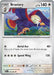 Braviary (078/086) [Scarlet & Violet: Black Bolt] 