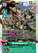 Breakdramon (EX3-044 R) 