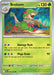 Breloom (006/182) [Scarlet & Violet: Destined Rivals] 