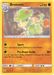 Breloom (108/236) [Sun & Moon: Unified Minds] 
