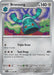 Bronzong (072/094) [Mega Evolution: Phantasmal Flames] 