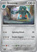 Bronzong (127/191) [Scarlet & Violet: Surging Sparks] 