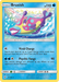 Bruxish [SM Base Set] 