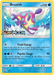 Bruxish (SM11) [Sun & Moon: Black Star Promos] 