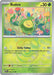 Budew (004/131) (Master Ball Pattern) [Scarlet & Violet: Prismatic Evolutions] 