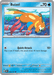 Buizel (048/197) [Scarlet & Violet: Obsidian Flames] 