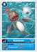 Bukamon (BT14-002 U) 