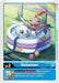 Bukamon (#BT7-002 U) (Next Adventure) Near Mint 