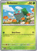 Bulbasaur (001/132) [Mega Evolution: Base Set] 