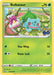 Bulbasaur (SWSH231) [Sword & Shield: Black Star Promos] 